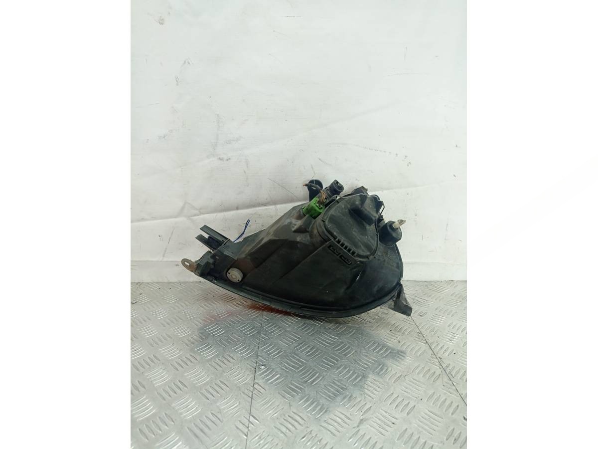 Новое Mini Cooper, 2001 г., OEM 51357490208, арт. 17277, фото 5