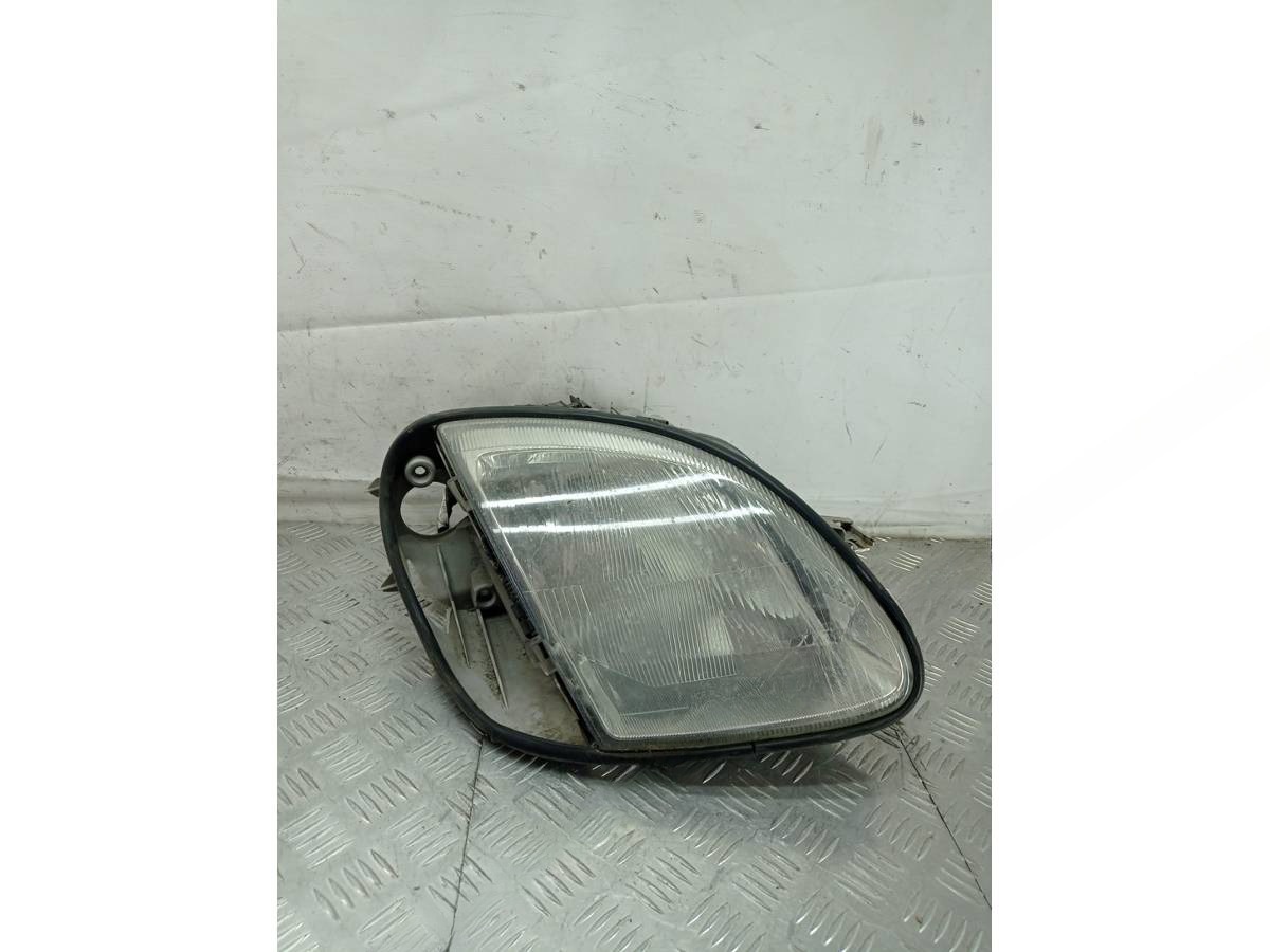 Новое Mercedes SLK R170, 1998 г., OEM 1708202461, арт. 19012