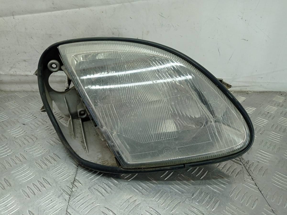 Новое Mercedes SLK R170, 1998 г., OEM 1708202461, арт. 19012, фото 2
