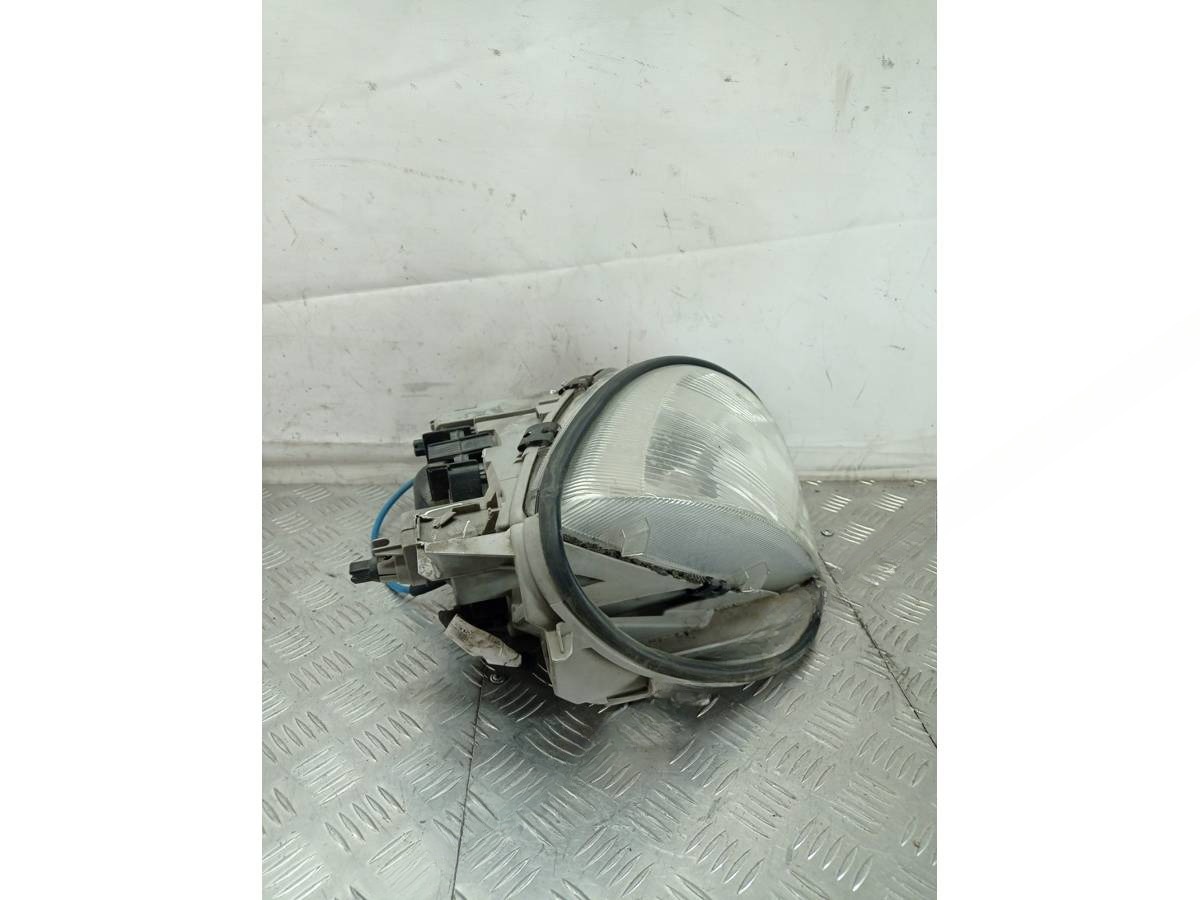 Новое Mercedes SLK R170, 1998 г., OEM 1708202461, арт. 19012, фото 3