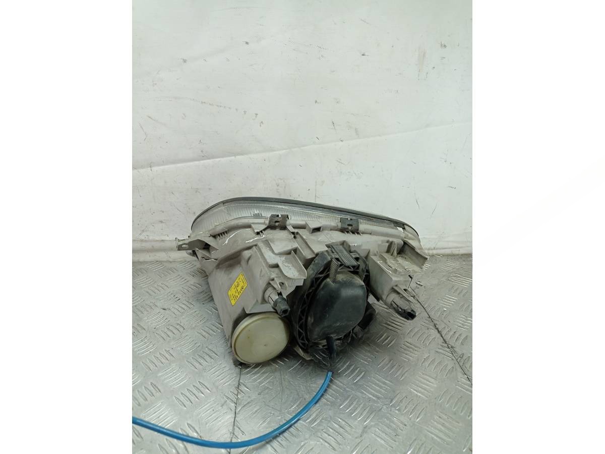 Новое Mercedes SLK R170, 1998 г., OEM 1708202461, арт. 19012, фото 4