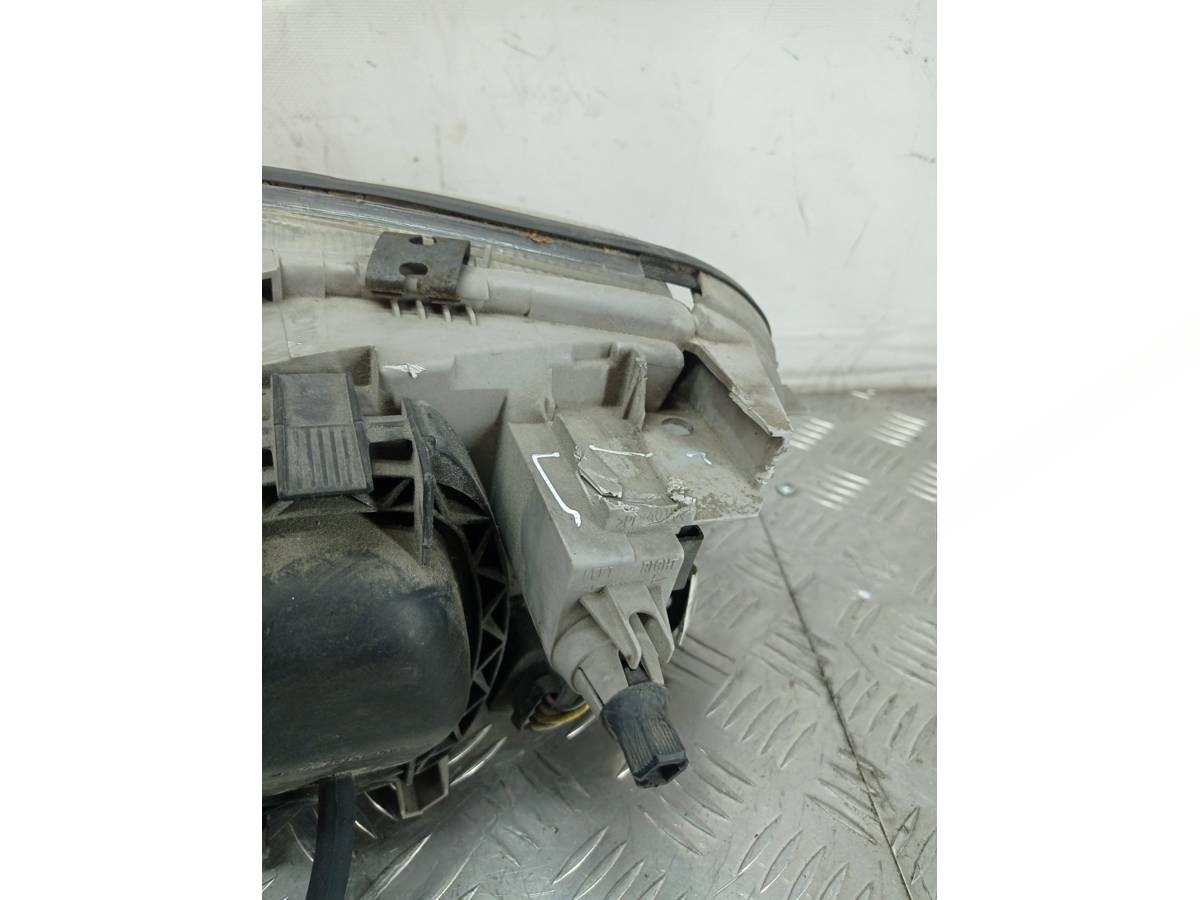 Новое Mercedes SLK R170, 1998 г., OEM 1708202461, арт. 19012, фото 5