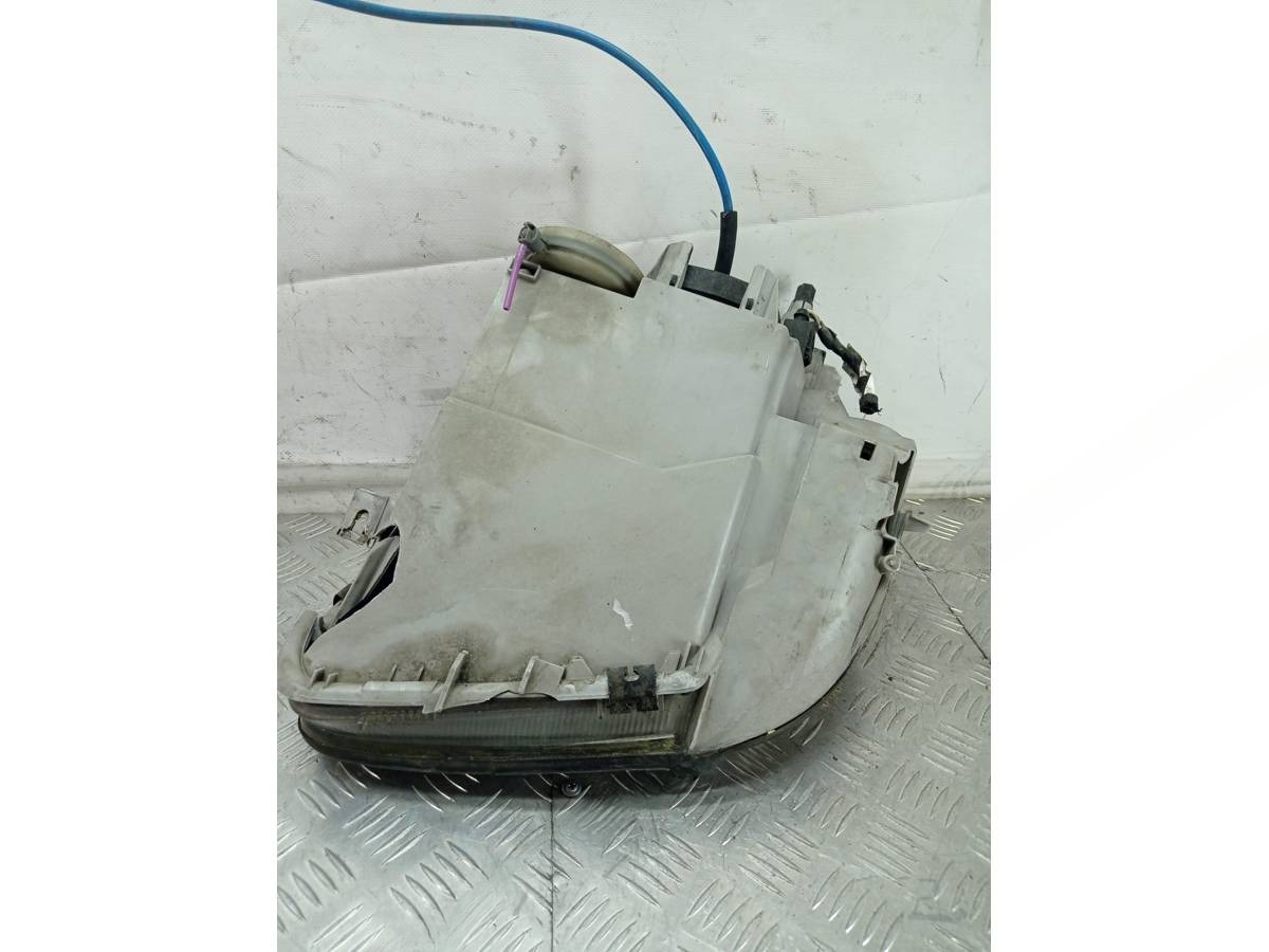 Новое Mercedes SLK R170, 1998 г., OEM 1708202461, арт. 19012, фото 8