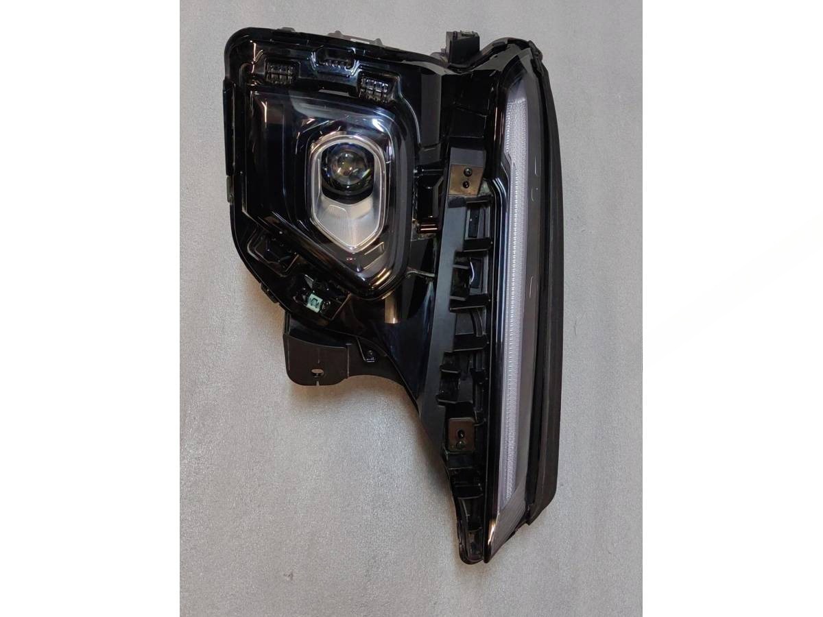 Новое Chevrolet TrailBlazer, 2026 г., OEM 42889648, арт. 20613