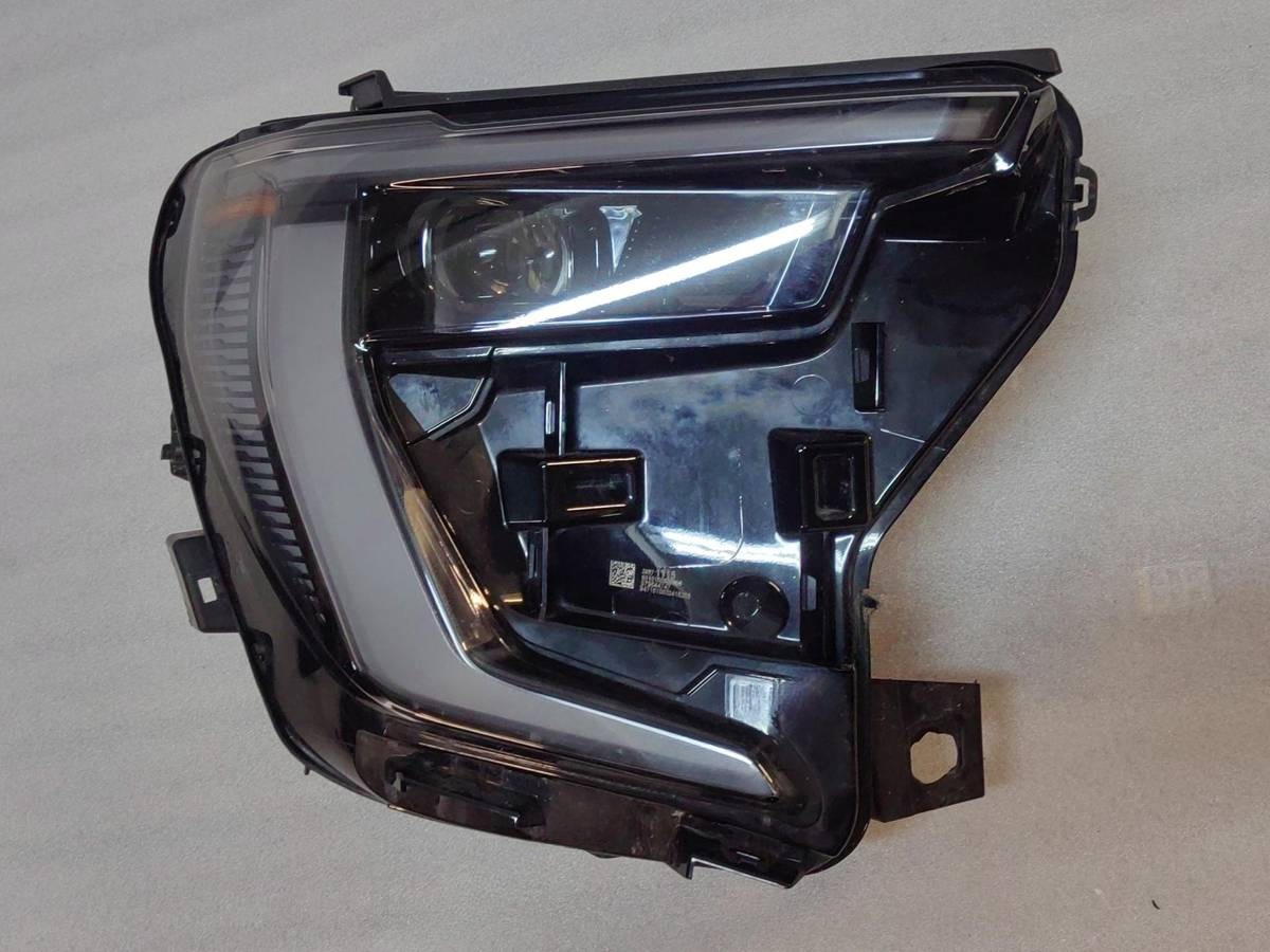 Новое GMC Acadia, 2025 г., OEM 26571115, арт. 21029