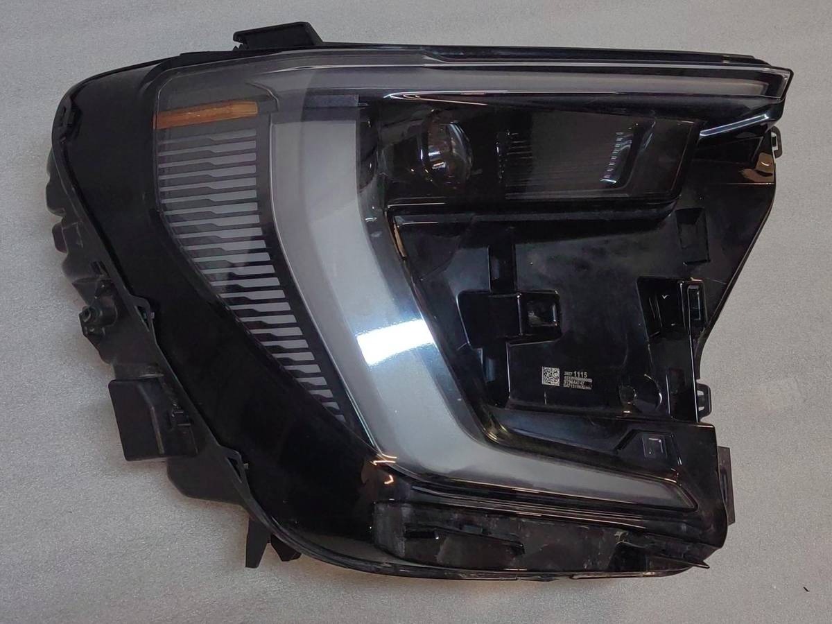 Новое GMC Acadia, 2025 г., OEM 26571115, арт. 21029, фото 2