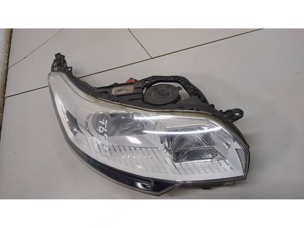Новое Citroen C5, 2008 г., OEM 9674397880, арт. 21398097, фото 2