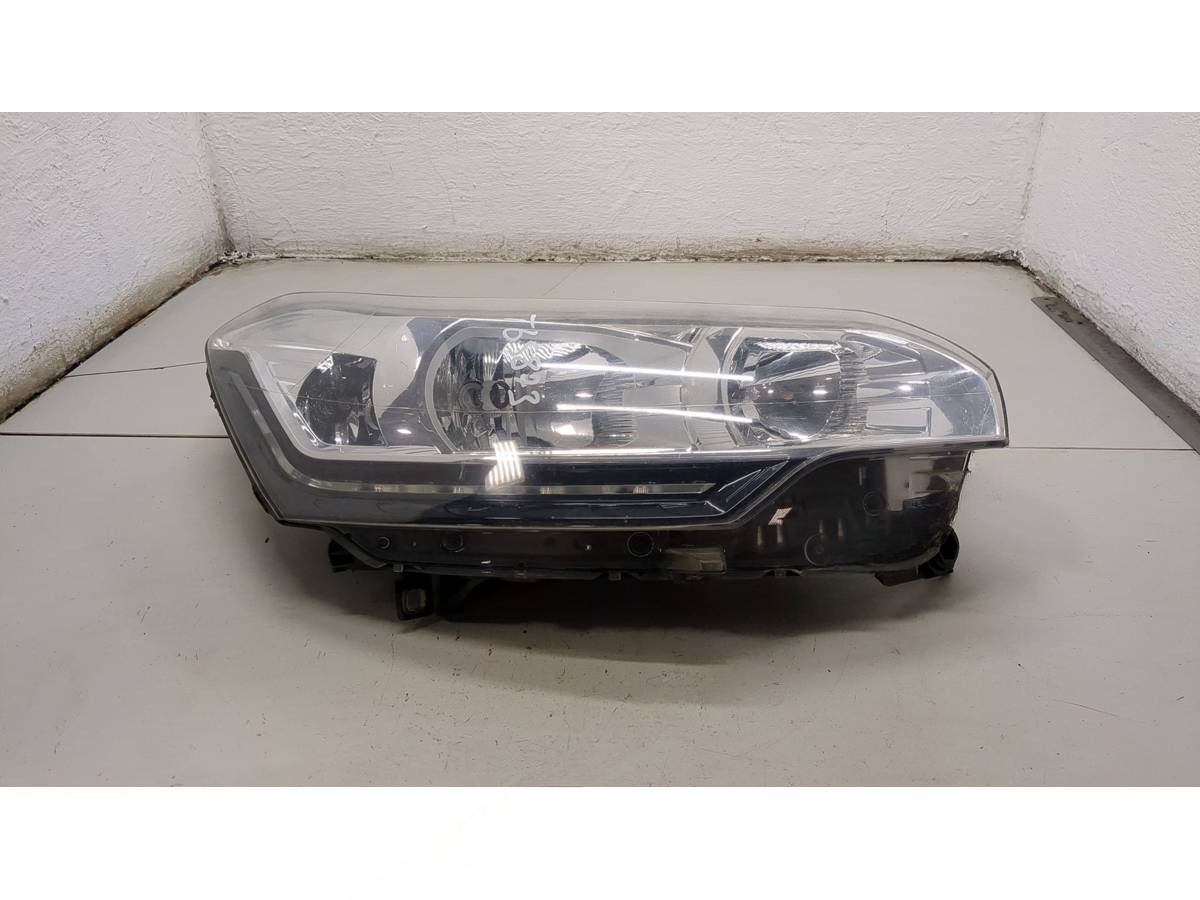 Новое Citroen C5, 2008 г., OEM 9674397880, арт. 21398097, фото 3