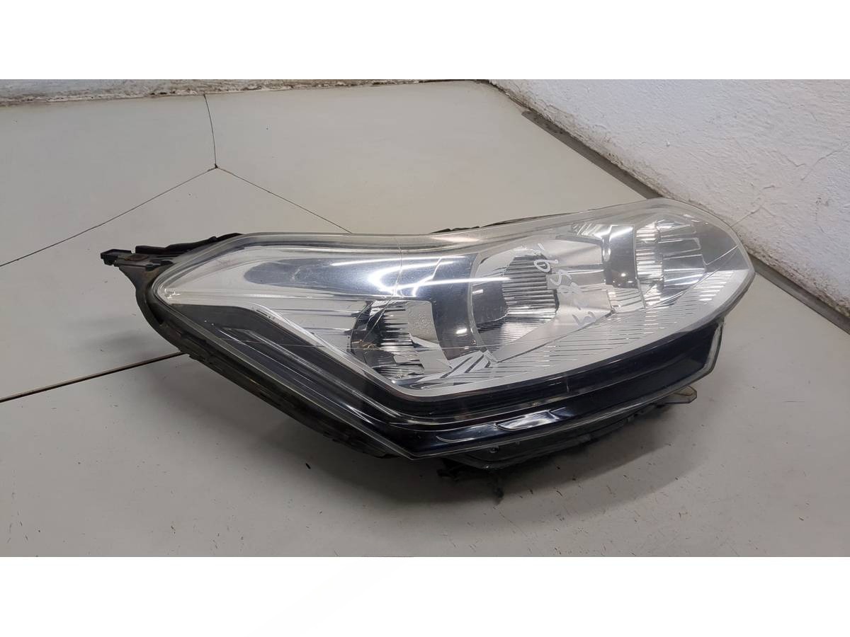 Новое Citroen C5, 2008 г., OEM 9674397880, арт. 21398097, фото 4
