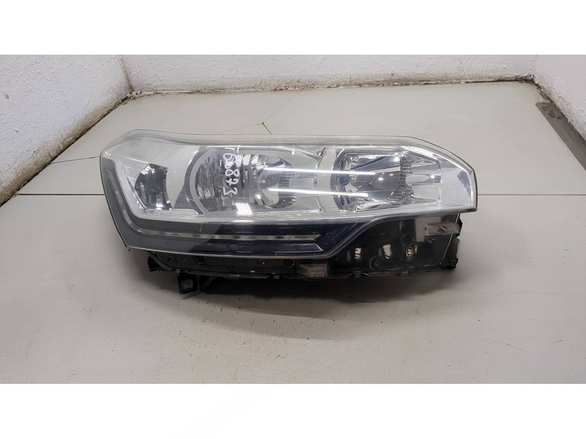 Новое Citroen C5, 2008 г., OEM 9674397880, арт. 21398097, фото 5