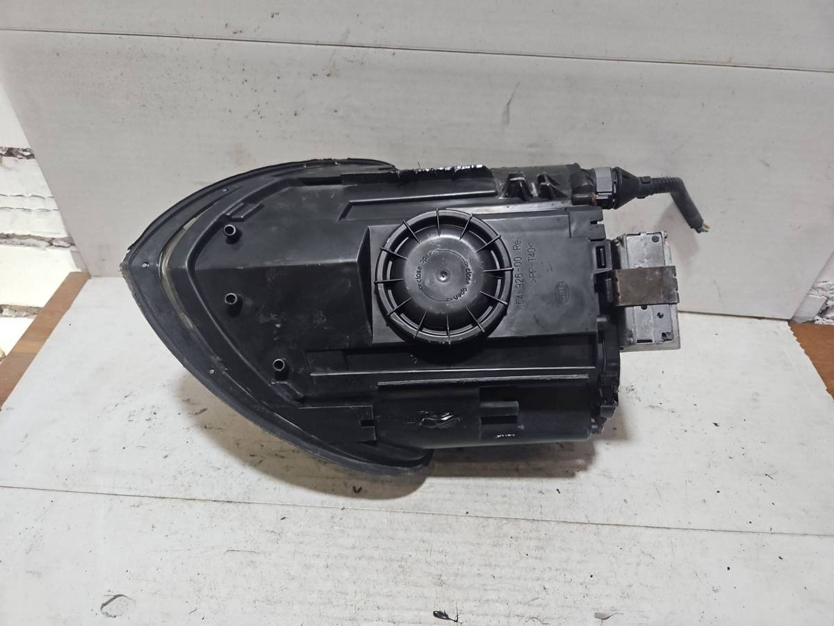 Новое Lancia Thesis, 2005 г., OEM 15492600, арт. 22676, фото 6