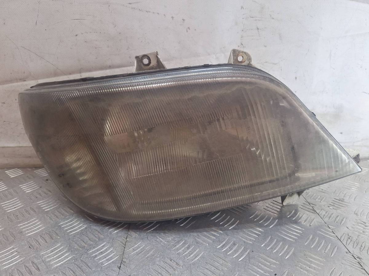 Новое Mercedes Sprinter, 2001 г., OEM 15053200RE, арт. 23778
