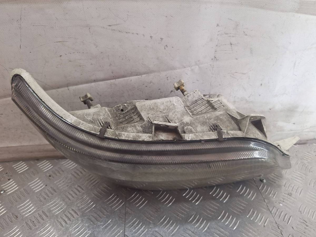 Новое Mercedes Sprinter, 2001 г., OEM 15053200RE, арт. 23778, фото 3
