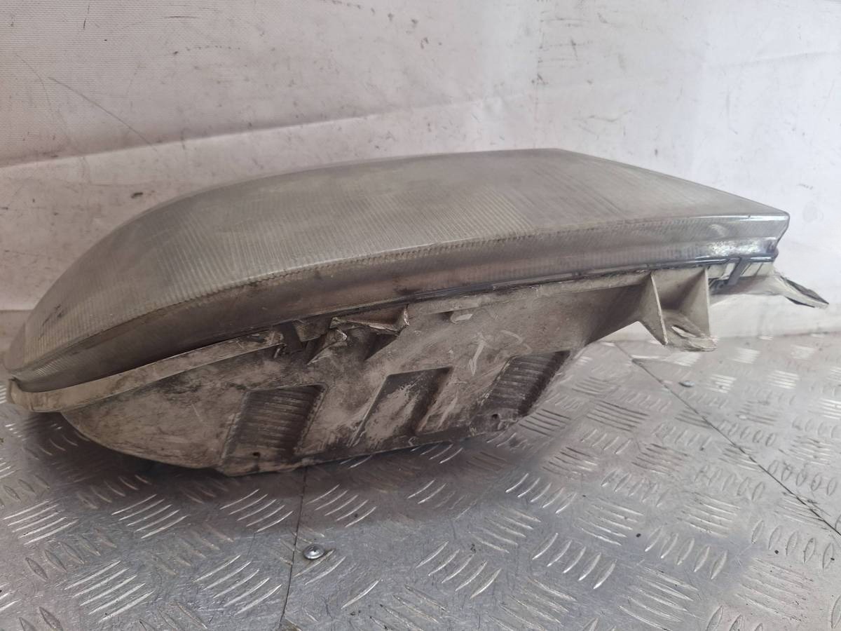 Новое Mercedes Sprinter, 2001 г., OEM 15053200RE, арт. 23778, фото 4