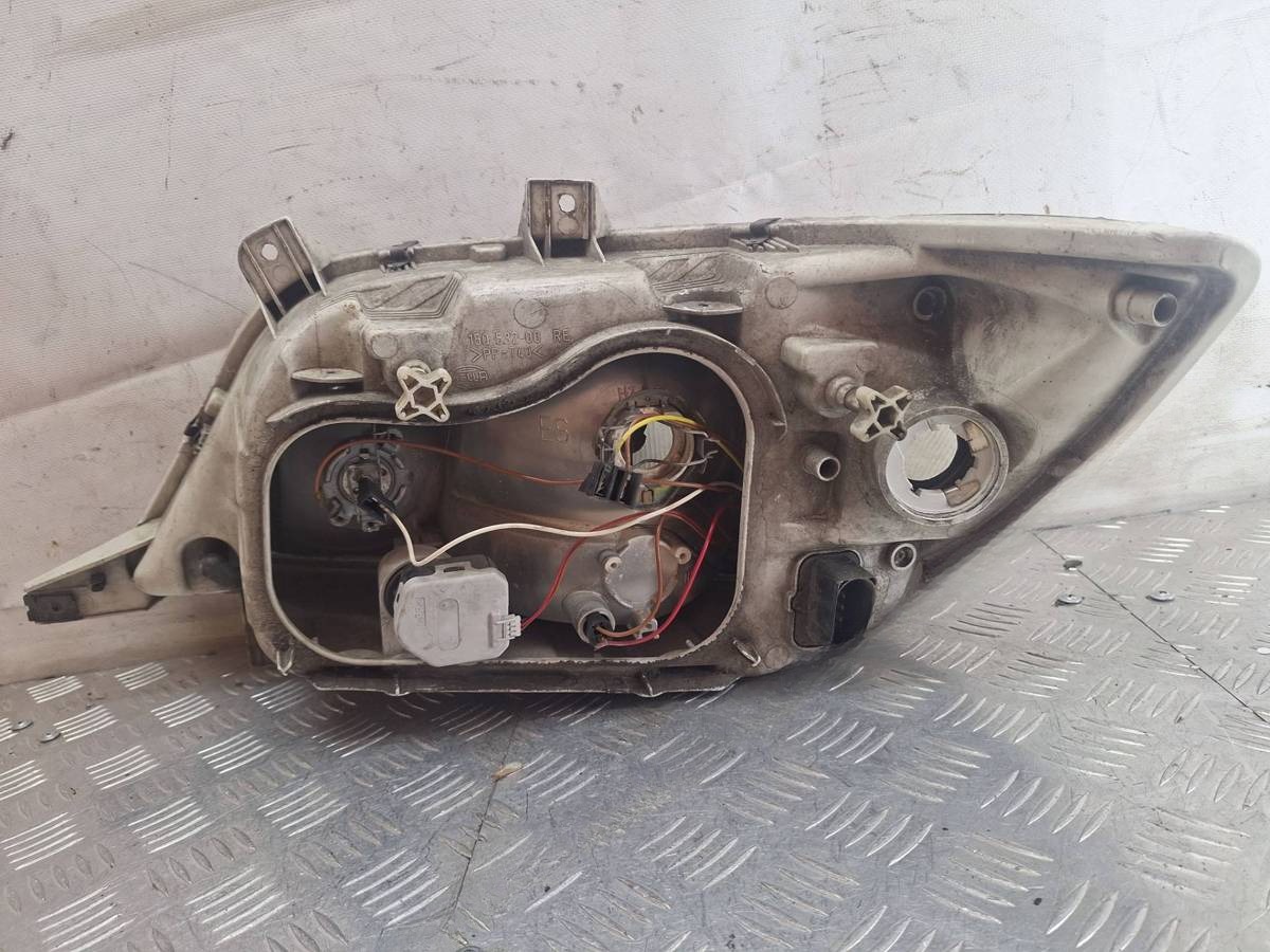 Новое Mercedes Sprinter, 2001 г., OEM 15053200RE, арт. 23778, фото 6
