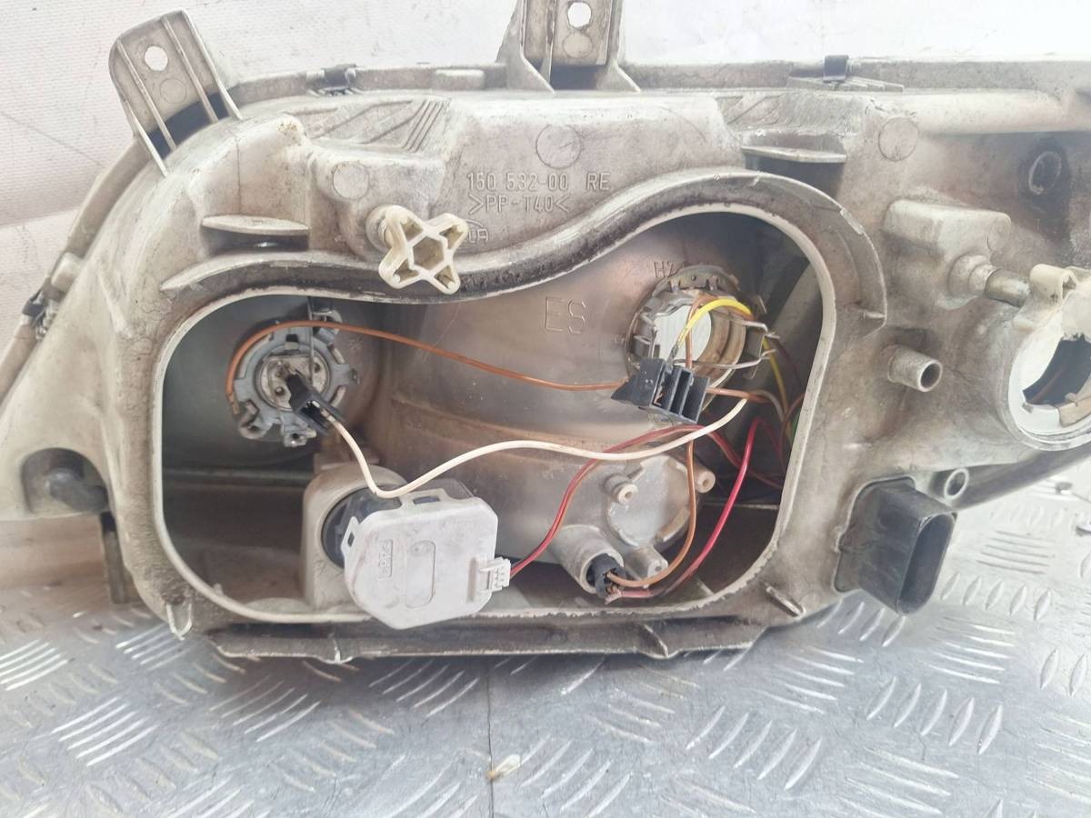 Новое Mercedes Sprinter, 2001 г., OEM 15053200RE, арт. 23778, фото 7