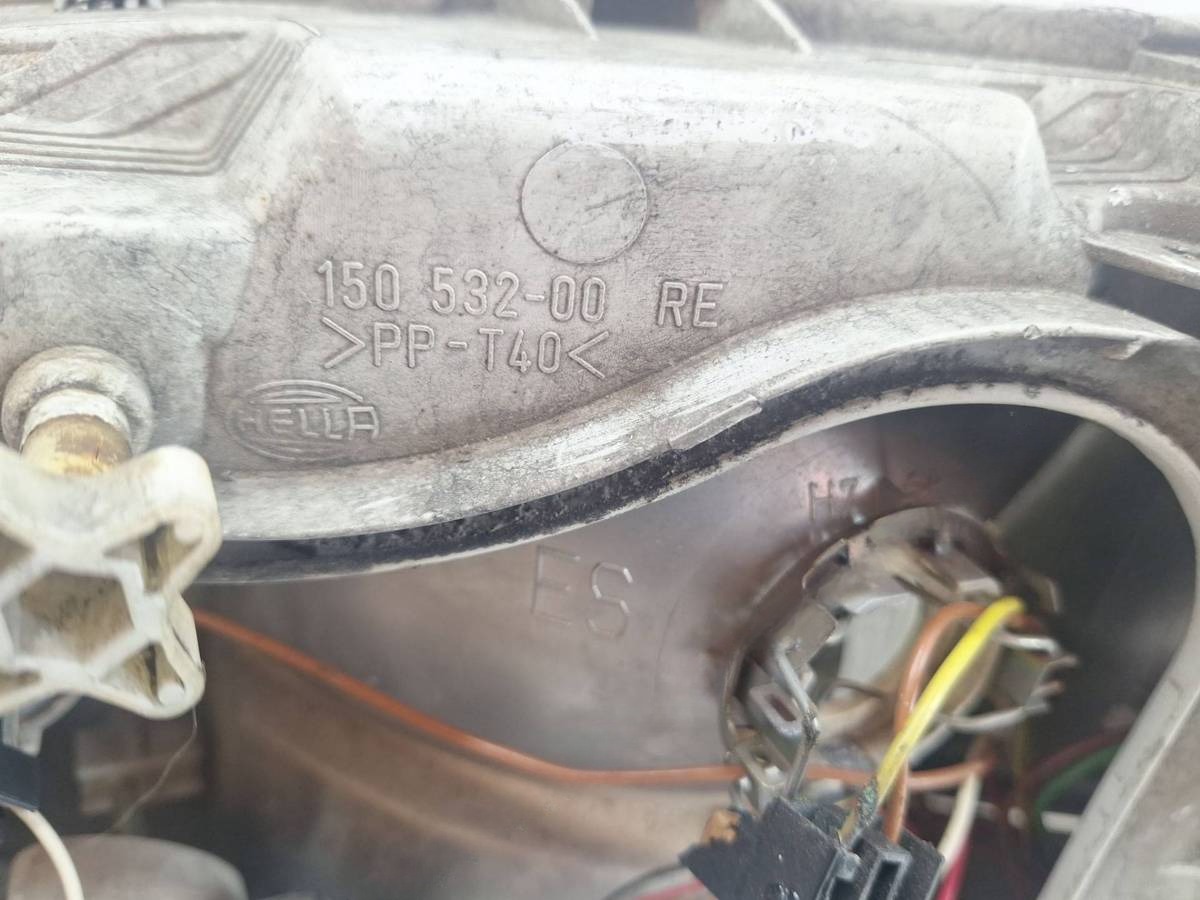 Новое Mercedes Sprinter, 2001 г., OEM 15053200RE, арт. 23778, фото 9