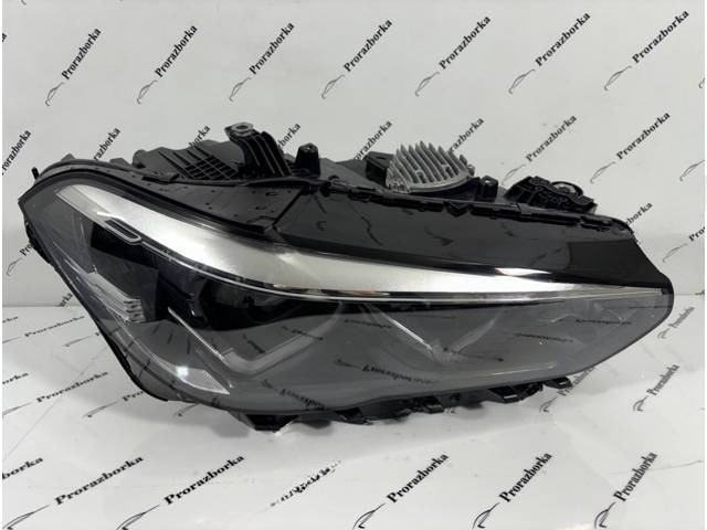 Новое Ford Focus X5, 2022 г., OEM 9481786, арт. 2501