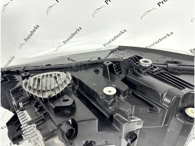 Новое Ford Focus X5, 2022 г., OEM 9481786, арт. 2501, фото 12