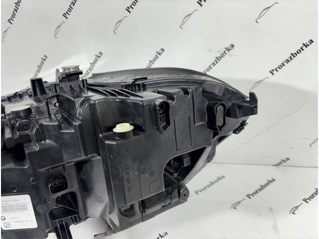 Новое Ford Focus X5, 2022 г., OEM 9481786, арт. 2501, фото 13