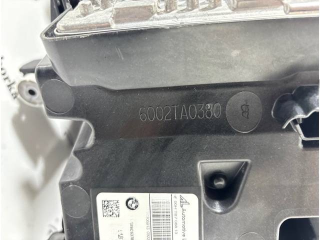 Новое Ford Focus X5, 2022 г., OEM 9481786, арт. 2501, фото 18