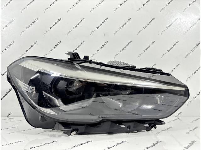 Новое Ford Focus X5, 2022 г., OEM 9481786, арт. 2501, фото 2