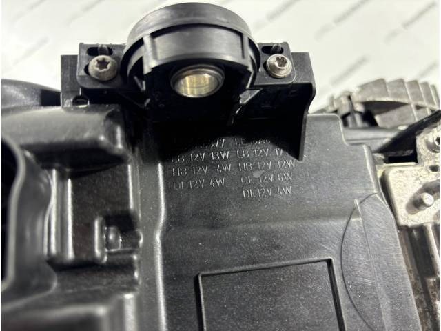 Новое Ford Focus X5, 2022 г., OEM 9481786, арт. 2501, фото 20