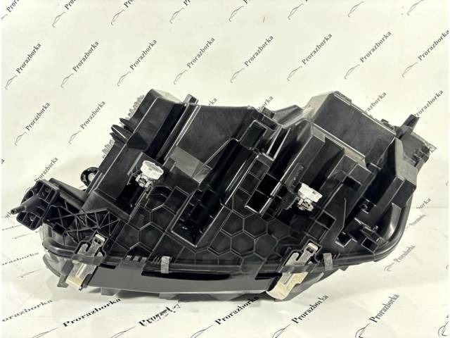Новое Ford Focus X5, 2022 г., OEM 9481786, арт. 2501, фото 22