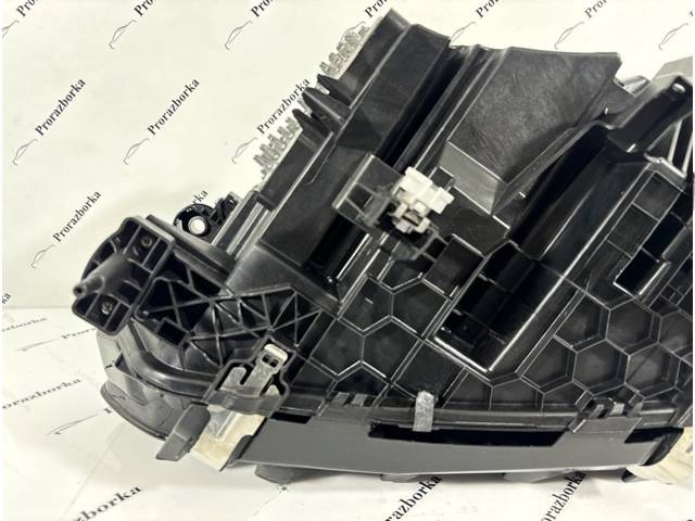 Новое Ford Focus X5, 2022 г., OEM 9481786, арт. 2501, фото 23