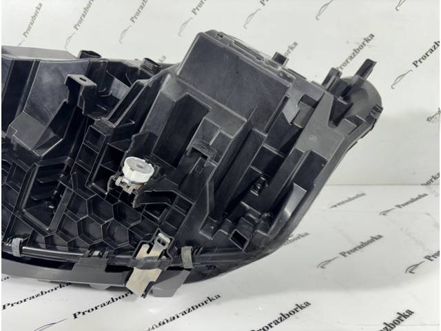 Новое Ford Focus X5, 2022 г., OEM 9481786, арт. 2501, фото 24