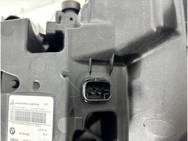 Новое Ford Focus X5, 2022 г., OEM 9481786, арт. 2501, фото 25
