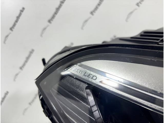 Новое Ford Focus X5, 2022 г., OEM 9481786, арт. 2501, фото 4
