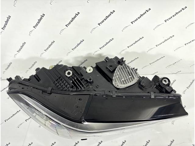 Новое Ford Focus X5, 2022 г., OEM 9481786, арт. 2501, фото 5