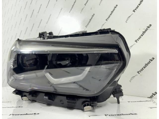 Новое Ford Focus X5, 2022 г., OEM 9481786, арт. 2501, фото 6
