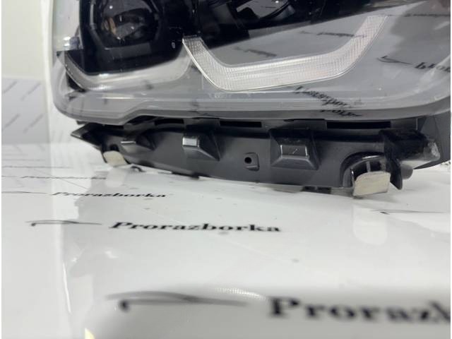 Новое Ford Focus X5, 2022 г., OEM 9481786, арт. 2501, фото 7