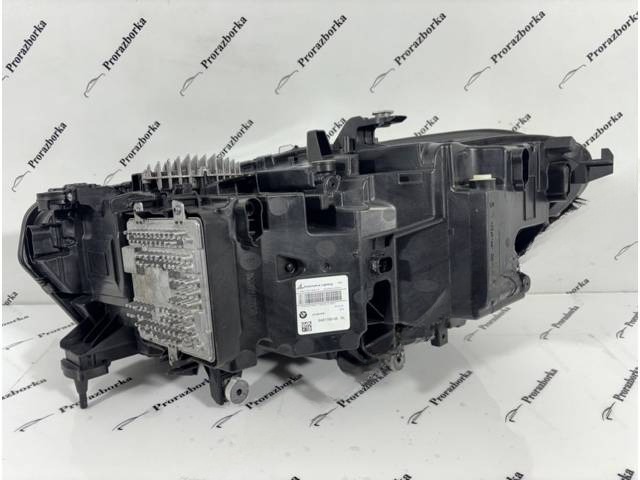 Новое Ford Focus X5, 2022 г., OEM 9481786, арт. 2501, фото 9