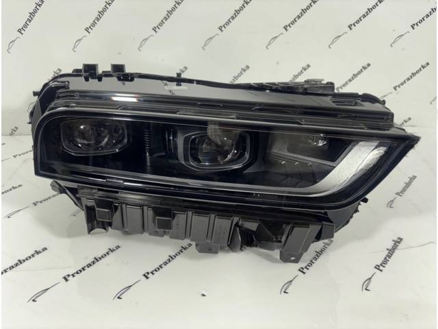Новое BMW X7 G07, 2024 г., OEM 5A8D308, арт. 2892