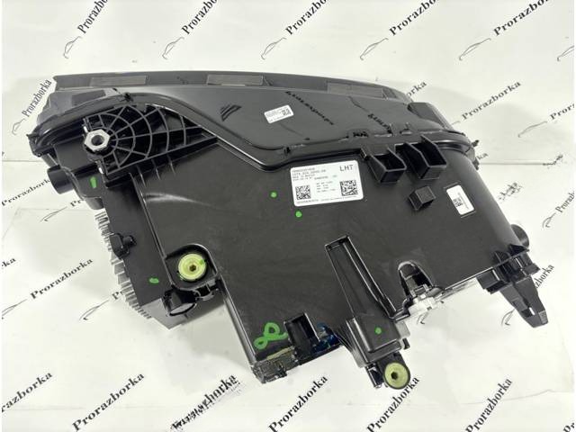 Новое BMW X7 G07, 2024 г., OEM 5A8D308, арт. 2892, фото 10