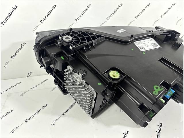 Новое BMW X7 G07, 2024 г., OEM 5A8D308, арт. 2892, фото 11