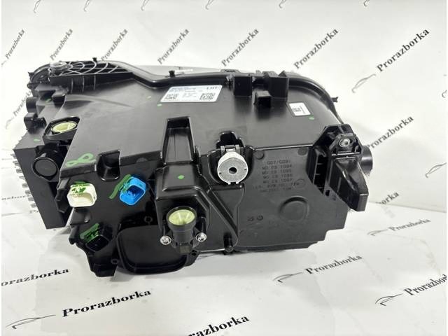 Новое BMW X7 G07, 2024 г., OEM 5A8D308, арт. 2892, фото 12