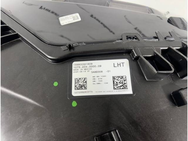 Новое BMW X7 G07, 2024 г., OEM 5A8D308, арт. 2892, фото 14