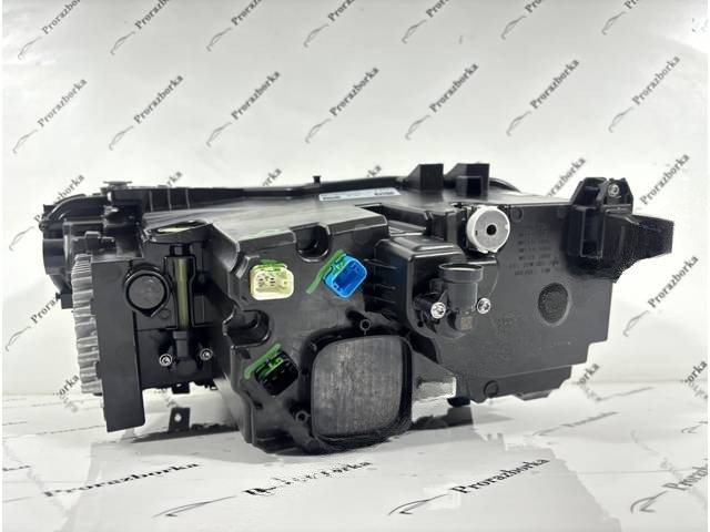 Новое BMW X7 G07, 2024 г., OEM 5A8D308, арт. 2892, фото 16