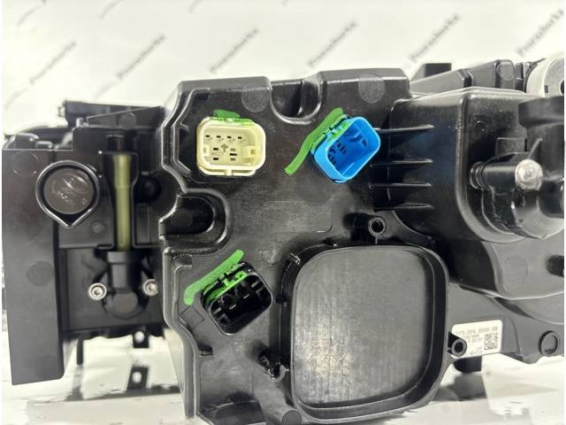 Новое BMW X7 G07, 2024 г., OEM 5A8D308, арт. 2892, фото 17