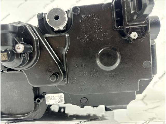 Новое BMW X7 G07, 2024 г., OEM 5A8D308, арт. 2892, фото 18