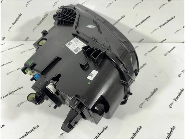 Новое BMW X7 G07, 2024 г., OEM 5A8D308, арт. 2892, фото 20