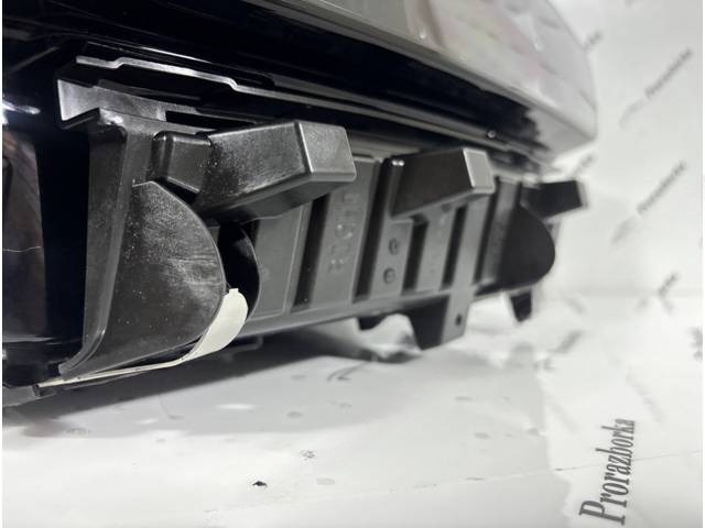 Новое BMW X7 G07, 2024 г., OEM 5A8D308, арт. 2892, фото 21