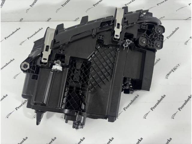 Новое BMW X7 G07, 2024 г., OEM 5A8D308, арт. 2892, фото 25