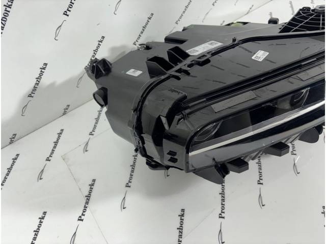 Новое BMW X7 G07, 2024 г., OEM 5A8D308, арт. 2892, фото 3