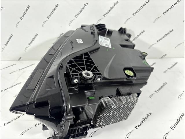 Новое BMW X7 G07, 2024 г., OEM 5A8D308, арт. 2892, фото 8