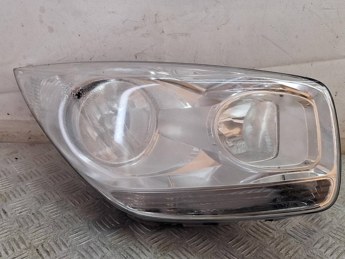 Новое Kia Venga, 2018 г., OEM 030125720200, арт. 29288